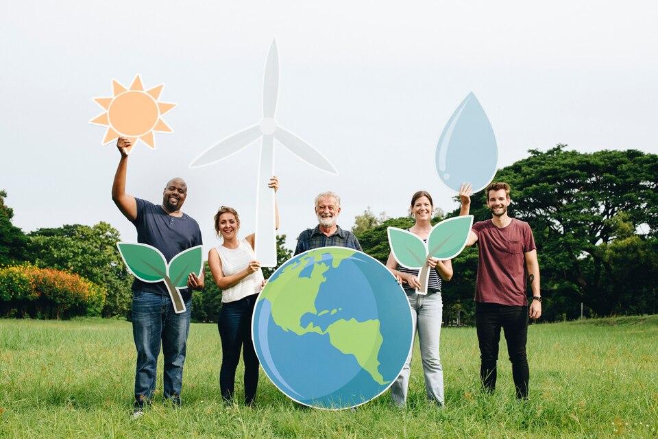 5 Amazing Benefits of Sustainable Facilities Management 1 sustainable facilities management