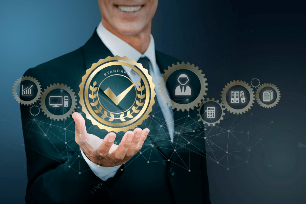 Third-Party Certification Services 1 image 13