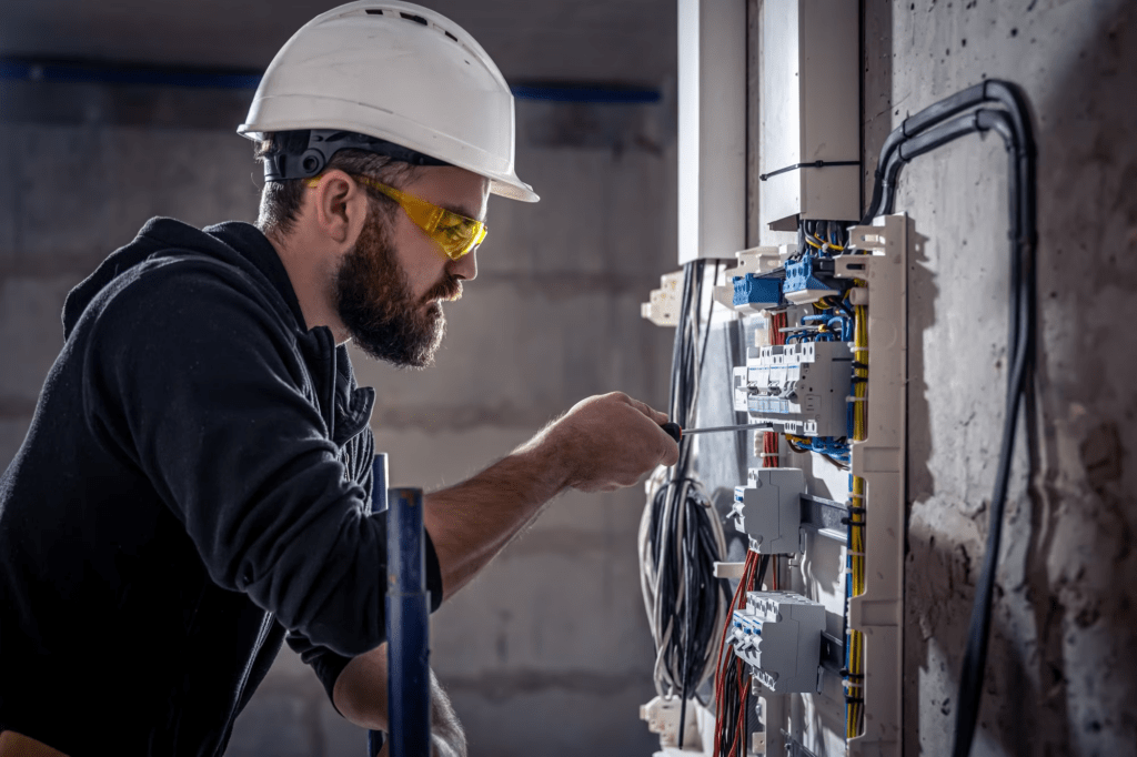 MEP Services 1 mep services